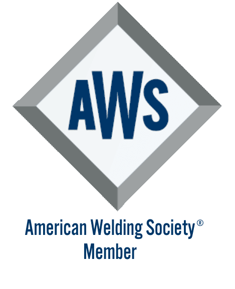 American Welding Society Member